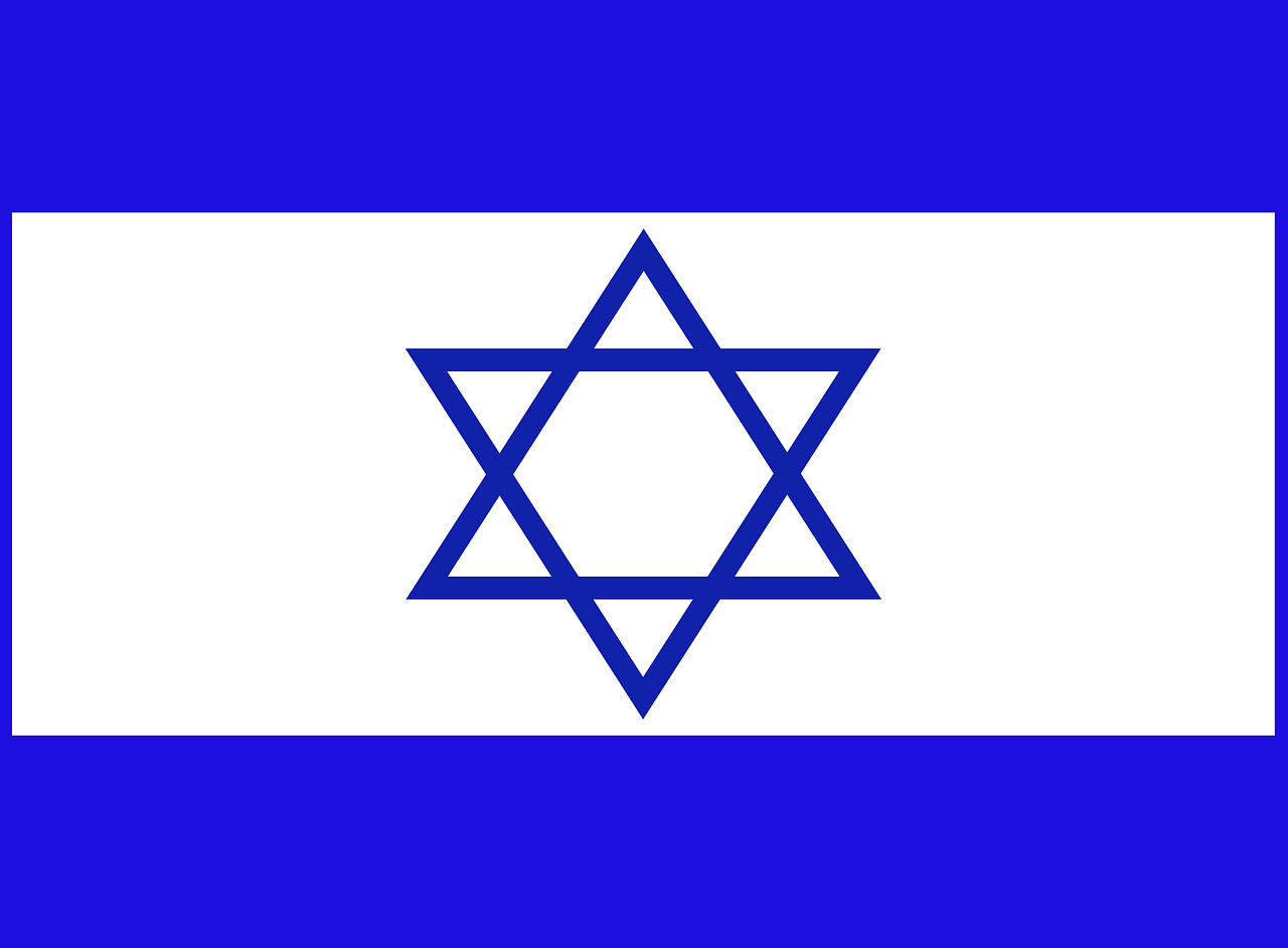 israel-flag-3345465_1280